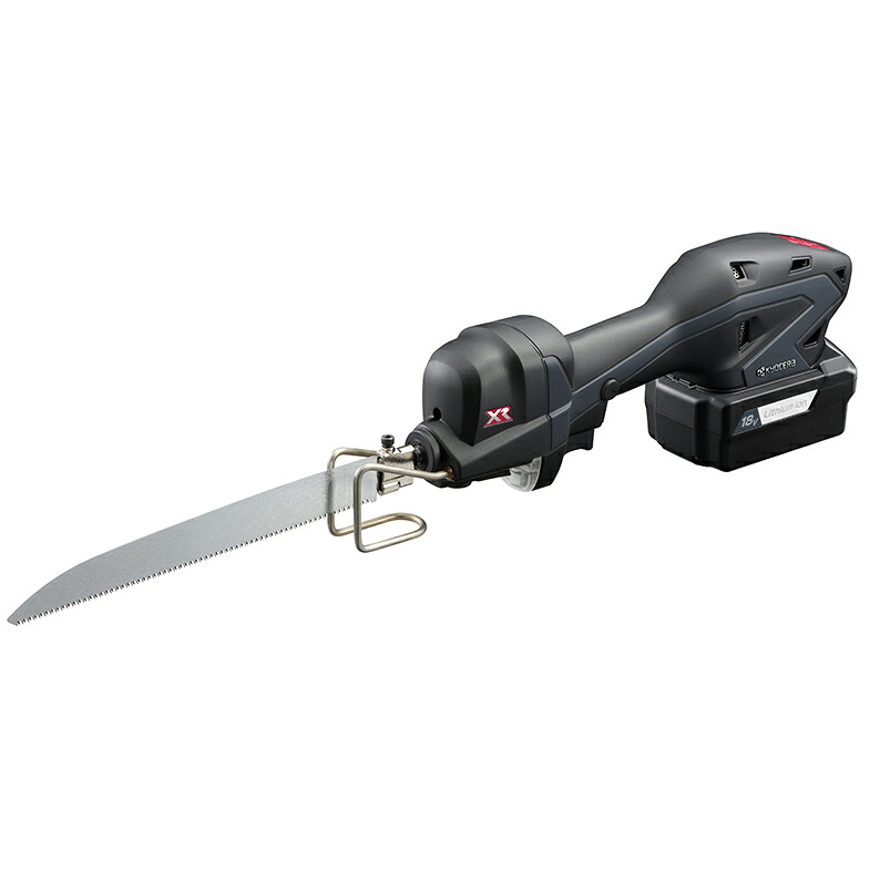 京セラ RYOBI リョービ 小型レシプロソー DRJ11XR 電池パック、充電器、ケース付 【送料無料】 38,610円