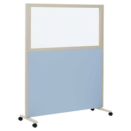 成り立ち無料 コクヨ 間仕切り ダイアログボックススクリーン S叢書 Sn Sg151hsnt1 外玻璃パネルモデル 1グループ 物量さ150cm 白みブルーチーズ Brucetires Ca