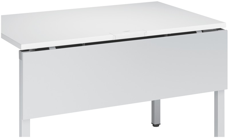 コクヨ 品番SDP-DJ11S81 デスク　デルフィ２　フロント幕板 W1100xD12xH300｜オフィス家具専門　エースストア