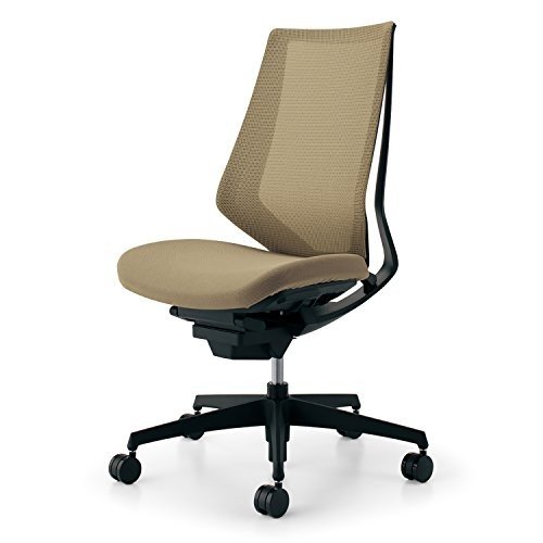 【組立無料】 コクヨ デュオラ イス オフィスチェア ソフトベージュ メッシュタイプ デスクチェア 事務椅子 シンプルデザイン多機能チェア CR-G3000E6KZ1K-W|オフィス家具専門 エースストア