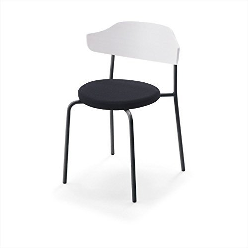 欲しいの 組立無料 コクヨ ミーティングチェア Days Office Hang Like Xy Chl5e6aw2wk9b6n 背変形 ブラックフレーム 背ヌード座クロスタイプ ブラック Xy Chl5e6aw2wk9b6 Mamanminimaliste Com