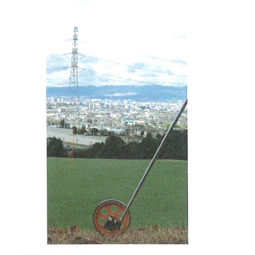 宣真工業　デジタルメジャー　D-3Y　距離計｜エース工具