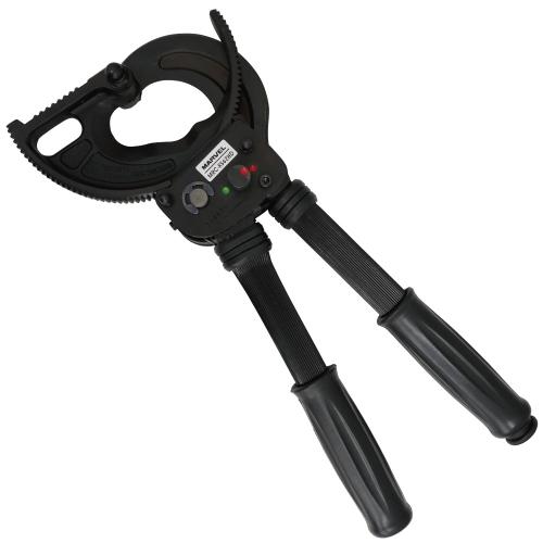 マーベル　MRC-KS62HD　ラチェットケーブルカッター　銅線専用
