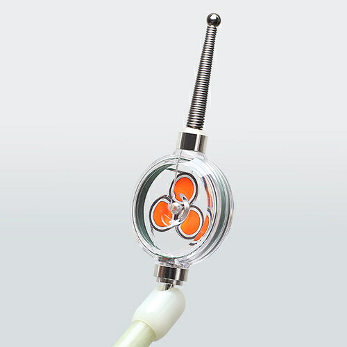 ●長谷川電機工業 風車式検電器 WM-275F AC33~275kv|エース工具