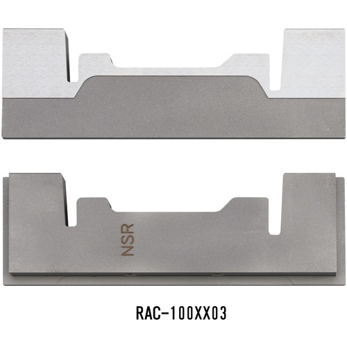 ＤＡＩＡ ＤＮＣ－１００仕合わせ切断機用ＳＲ，ＳＤ－ＳＲ用固着させる刃 RAC100XX03