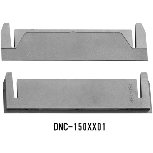 ＤＡＩＡ ＤＮＣ－１５０用 １５Ｒ用 据えつける刃 DNC150XX01