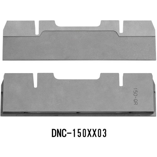 ＤＡＩＡ ＤＮＣ－１５０用 １５ーＱＲ用 据えつける刃 DNC150XX03