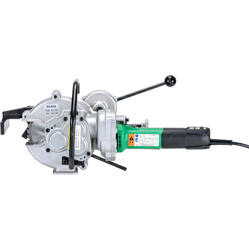 ＤＡＩＡ 鉄筋切りおとす機 ダイアソーＳＤＣ－５１Ｆ  SDC-51Eあと継ぎ品