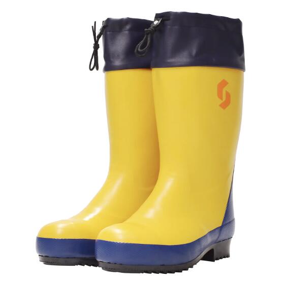 シバタ工業 AB011-28.0 安全作業長裏ナシ 28.0cm AB010 安全作業長裏ナシ