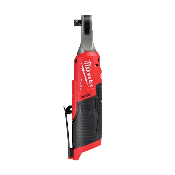 ●ミルウォーキー Ｍ１２ ＦＵＥＬ ３／８inハイスピードラチェットレンチ M12 FHIR38-0 JP （本体のみ）