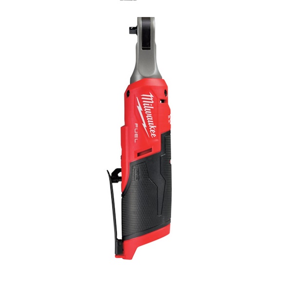 ●ミルウォーキー Ｍ１２ ＦＵＥＬ １／４inハイスピードラチェットレンチ M12 FHIR14-0 JP （本体のみ）