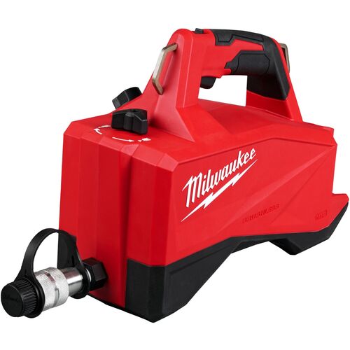 ｍｉｌｗａｕｋｅｅ Ｍ１８ 小型電動油圧式揚水機（単動式） M18 HMP700-0G0 APJ