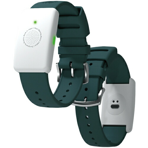 熱中症対策ウォッチカナリアPlus２０２５年モデル　　9個セット【新品.未開封】 楽天市場】【ネコポス】【2025年モデル】 【1セット販売】 熱中