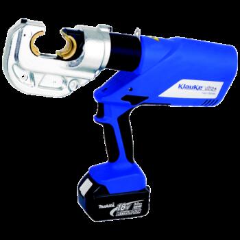 クラウケ KlauKe 申し受ける式油圧締め付ける物の具  EK12042L