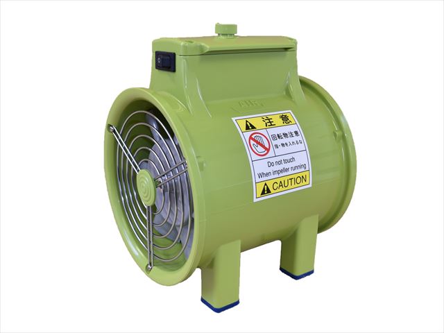 大西　ポータブルファン　WM-TD WM-TD ポータブルファン(ウィンママ) 大西電機工業 WM-TD-S 単相