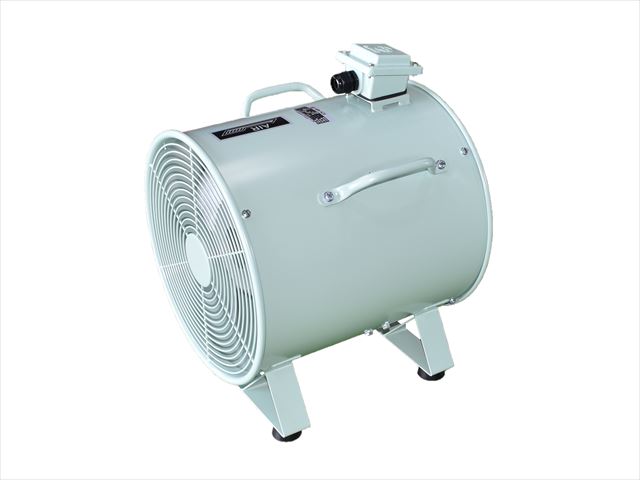 大西電機加工 携帯型愛読者 ウィンエース2-2 WA2-2 AC200V 3φ 50サイクル 60サイクル 送風機 オンセック