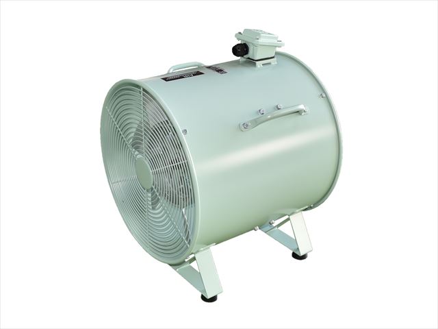 大西電機実業 携帯型気違い ウィンエース2-5 WA2-5 AC200V 3φ 50サイクル 60サイクル 送風機 オンセック