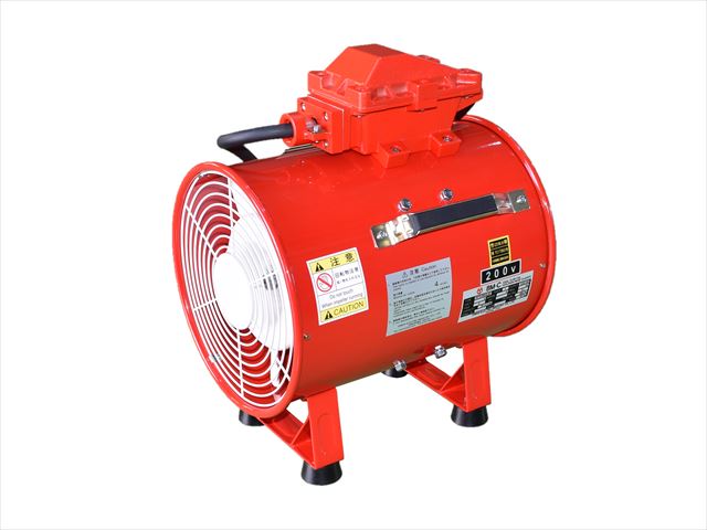 楽天市場】大西電機工業 ポータブルファン ウインママ 単相AC100V φ300