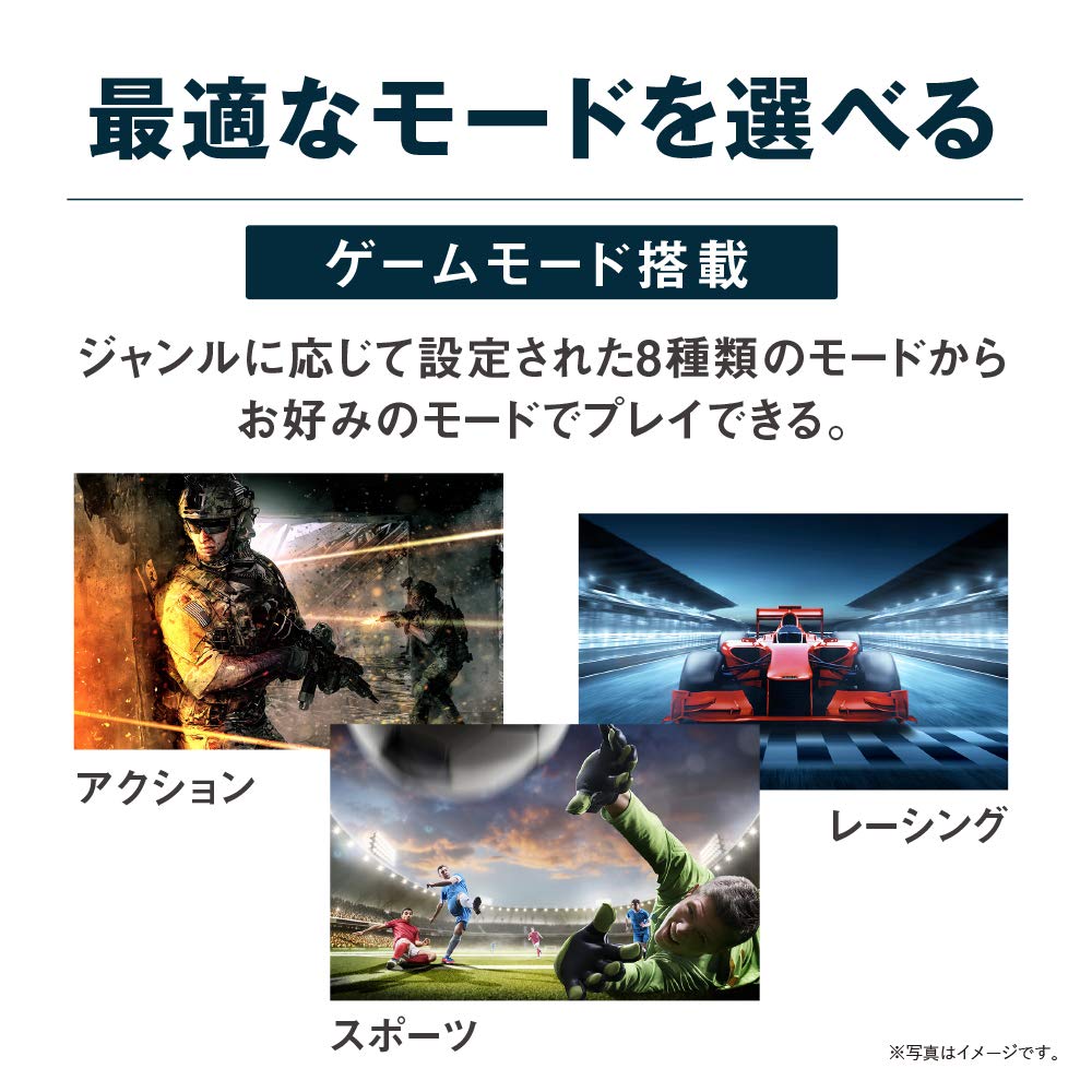 楽天市場 0 6msの応答速度でクリアで滑らかな映像を ゲーミングモニター 75hz フレームレス フルhd 27インチ Acer 非光沢 ゲーミングディスプレイ パソコン Pc モニター Acer エイサー Kg271dbmiix ゲーム Ps4 Pcモニター 新品 Acer Direct 楽天市場店