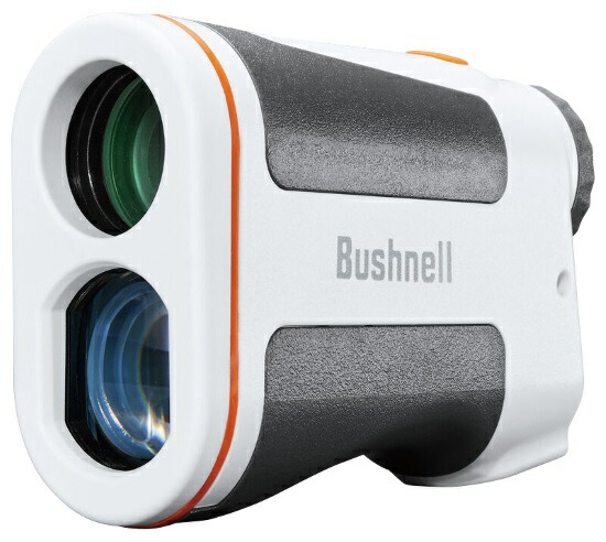 Bushnell ブッシュネル ライトスピード エッジ EDGE 携帯用レーザー距離計 [日本正規品]
