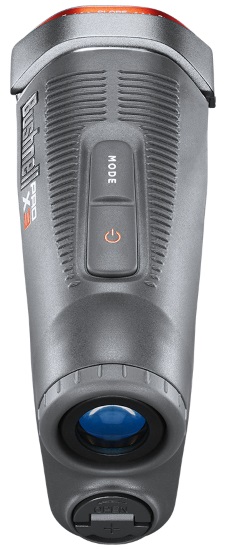 Bushnell ブッシュネル ゴルフ用ピンシーカープロX3ジョルト ゴルフ用