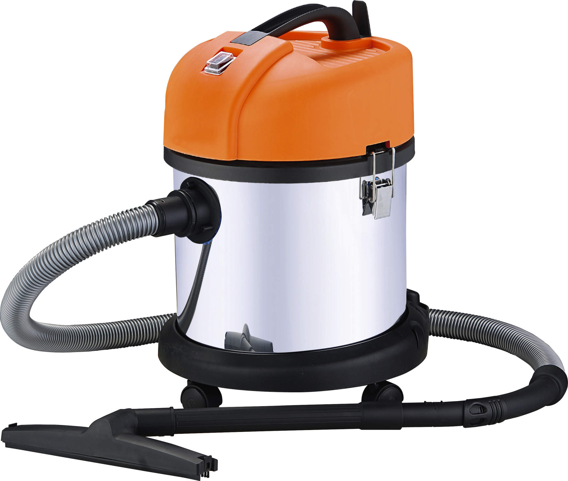 日動工業 業務用バキュームクリーナー20L NVC-20L-S|現場監督