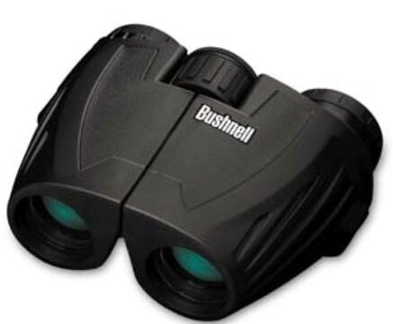 Budhnell ブッシュネル双眼鏡 レジェンドコンパクト10 ウルトラHD 望遠鏡倍率10倍 完全防水|現場監督