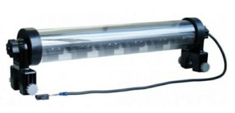 ＬＥＤ矢印板 エアロアローII用ソーラーユニット キタムラ産業 KPA-001 ソーラー 無日照約3日 LED警告灯 LED工事灯 保安用品 19,246円
