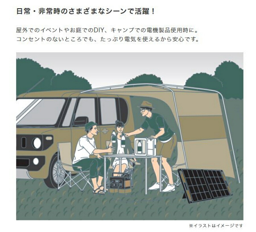 新品値下げ 防災製品等推奨品として認証信頼の国内メーカー品質 Jvcケンウッド ポータブル電源用ポータブルソーラーパネル Bh Sp100 C Bn Rb62 C花 ガーデン Diy 防災製品等推奨品認証 Bn Rb10c アウトドア 非常用電源 Bn Rb10c 防災製品等推奨品認証 Bn Rb62 C 新品