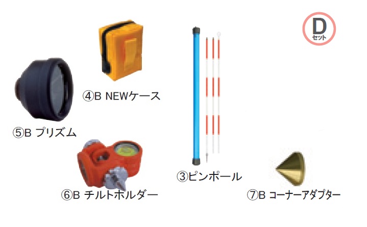日本のお差し上げ物続きもの