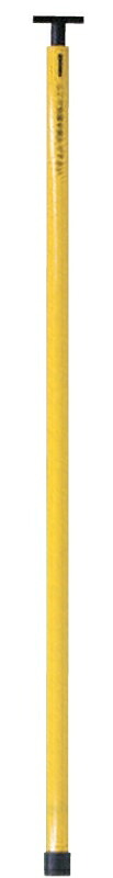 SK逆目盛検測桿 軽量タイプ ATP-8（8.5m7段継） 重さ0.85kg 収納サイズ1350mm グラスファイバー製 高さ計測 車庫の高さ 電線の高さ 天井の高さ