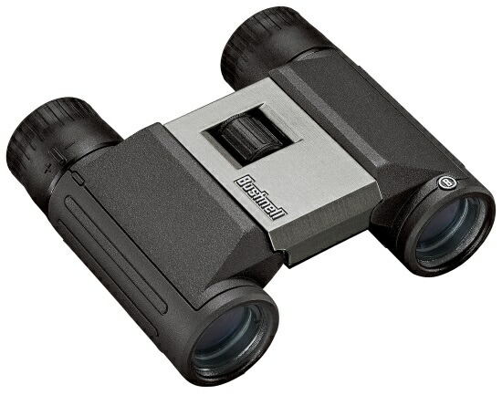 Waterproof H20 Binoculars, 10x25 Magnification | Bushnell