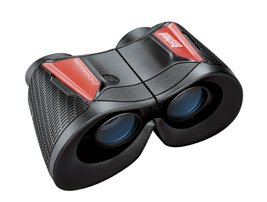 楽天市場】双眼鏡 BUSHNELL ブッシュネル プライム 10×28 : 現場監督