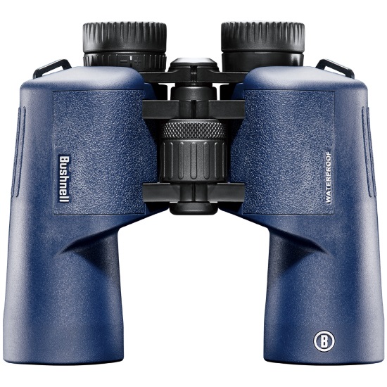 通販オフィシャルストア Bushnell Bushnell 完全防水双眼鏡 H2O10×25WP