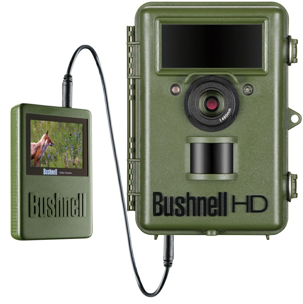 お1人様1点限り 楽天市場 Bushnell ブッシュネル 屋外型センサーカメラ トロフィーカム ネイチャービューhdライブ 無人監視カメラ 防犯カメラ 日本正規品 現場監督 正規激安 3sg Tn
