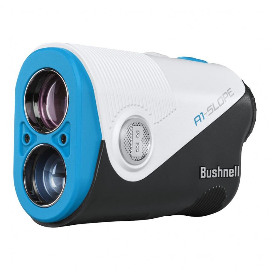 【美品】Bushnell ピンシーカー L7 ジョルト ピンシーカースロープL7ジョルト(PinSeeker Slope L7 Jolt