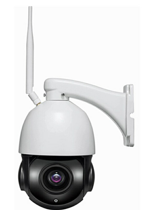 楽天市場】録画機能搭載防雨型赤外線暗視カメラ microSDカード録画