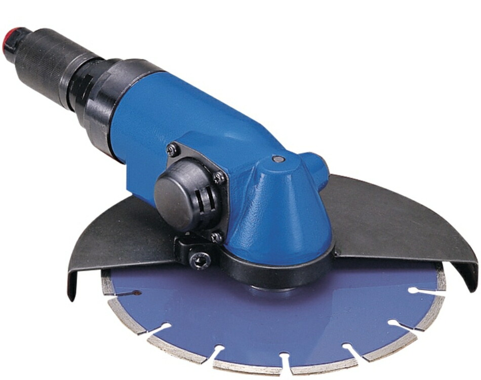 楽天市場】TOKU TAG-900G エアーカッター コンクリートカッター 9