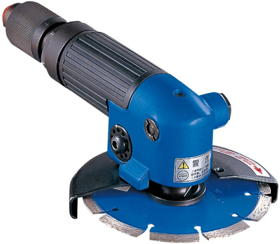 楽天市場】エアーコンクリートカッター TAG-7 東空販売(株) : オアシス