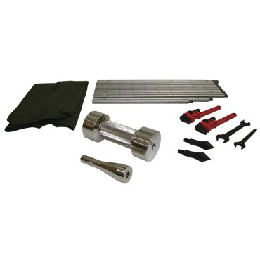 三洋試験機工業 斜面調査用簡易貫入試験機 LS-429用貫入ロッド Φ16×430mm ※【代引き不可】※メーカー直送商品のため代引決済はご利用できません。