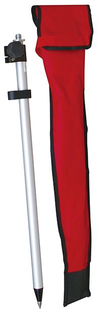 SK|TAIHEI RTKポール1250 RTK-125 布ケース付 測量用品 10,140円