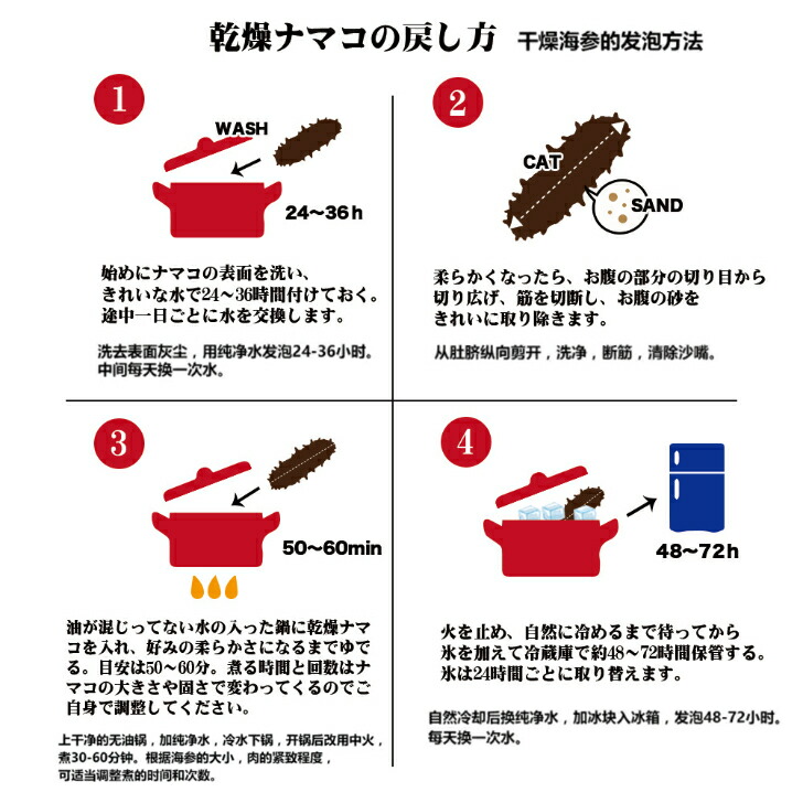 高級なまこ 海の黒いダイヤ 北海道産乾燥なまこ 中華高級食材 干し海鼠 乾燥海鼠 海参 安心 品質保証 北海道産 天然 乾燥 なまこ 乾燥ナマコ 乾燥 なまこ 干しなまこ 干しナマコ 高級珍味 贈答品 ギフト ナマコ 乾燥 金ん子 Magazinpegas Cz