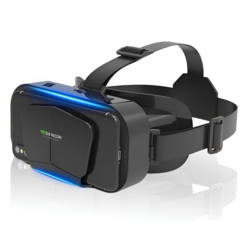 楽天市場】2025年昇級版 VRゴーグルbinoa VRゴーグル スマホ用 超広角