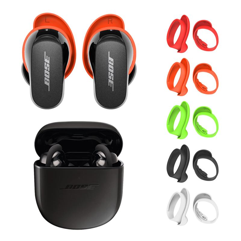 楽天市場】【送料無料】Seltureone【3ペア】Bose QuietComfort