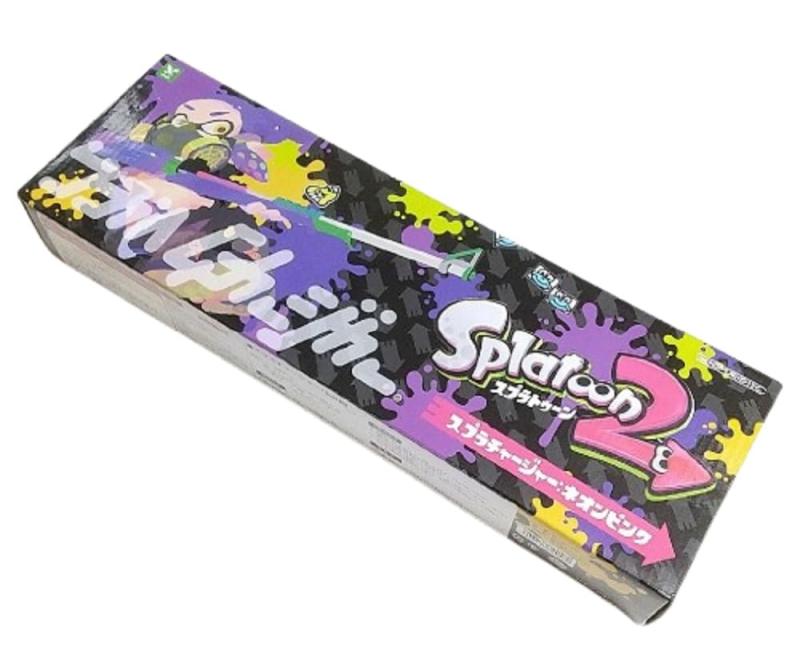 楽天市場】スプラトゥーン2スプラマニューバー ※1丁入りサンアート