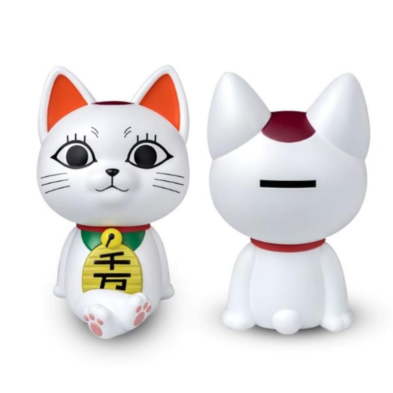 楽天市場】フィリックス・ザ・キャット フィギュア 貯金箱