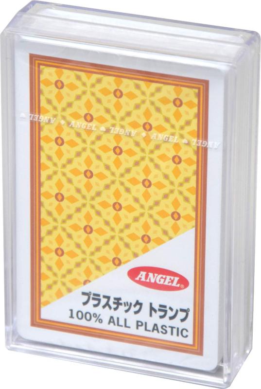 新品未開封 ECLIPSE 当時物 2個セット 超激レア ビンテージトランプ 2025年最新】Yahoo!オークション -トランプ(ビンテージ)の中古品