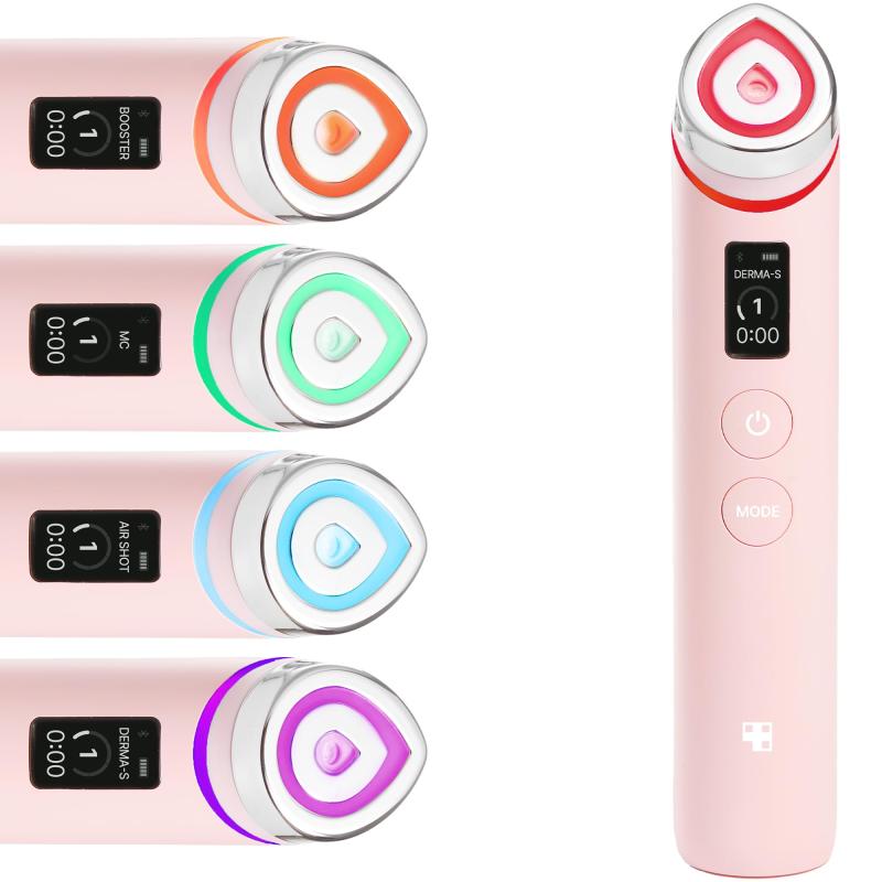 新品ジェル付きMEDICUBE AGE-R 楽天市場】【MEDICUBE】美顔器専用 Age-Rブースタージェル/AGE-R