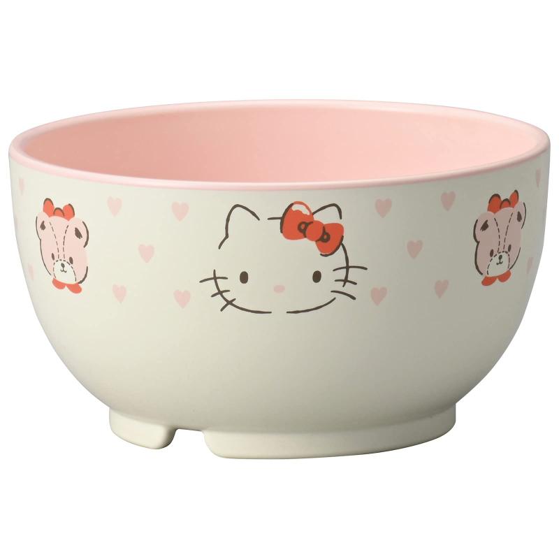 希少品！有田焼 ハローキティ 季節の器 どんぶり 12セット 希少品！有田焼 ハローキティ 季節の器 どんぶり 12セット