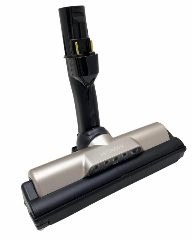 日立 HITACHI D-DP33 ライトゴールド パワーヘッドクミ（D－DP33